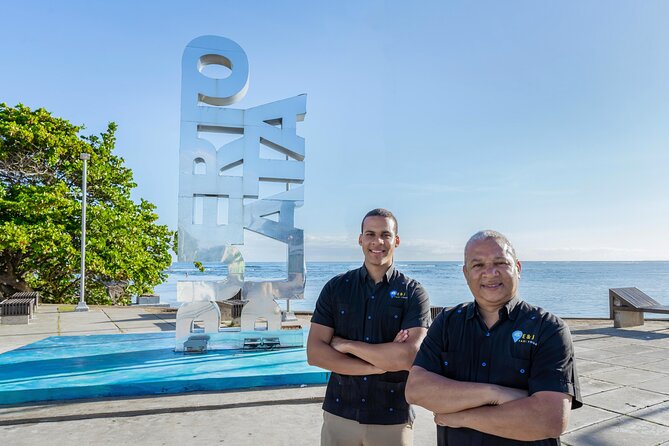 Puerto Plata VIP: The Exclusive E&J City Tour - Quick takeaways for your Puerto Plata day