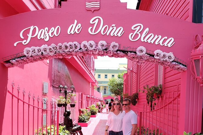 Puerto Plata VIP: The Exclusive E&J City Tour - What the $52 price buys you