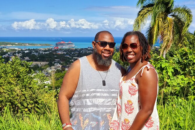 Puerto Plata VIP: The Exclusive E&J City Tour - Macorix House of Rum in 20 minutes