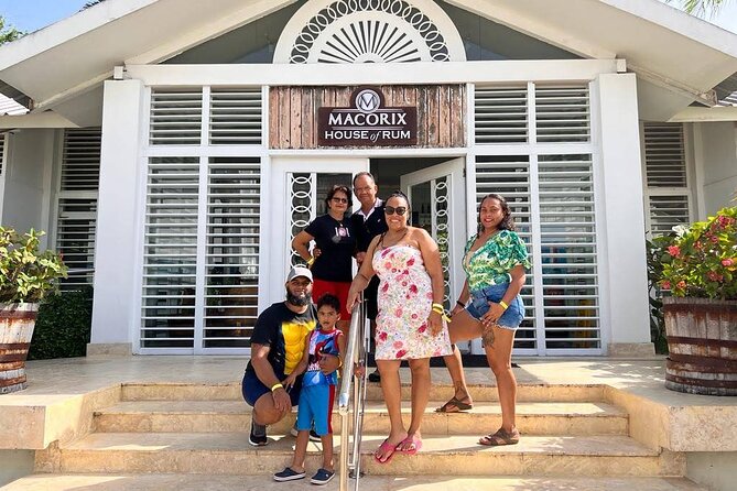 Puerto Plata VIP: The Exclusive E&J City Tour - Organic chocolate at Del Oro