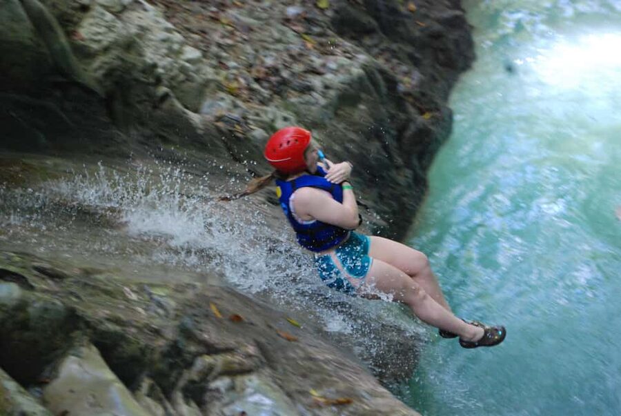 Puerto Plata: Zip Line, Horseback Riding, & Waterfall Combo - Should You Book the Puerto Plata Combo?