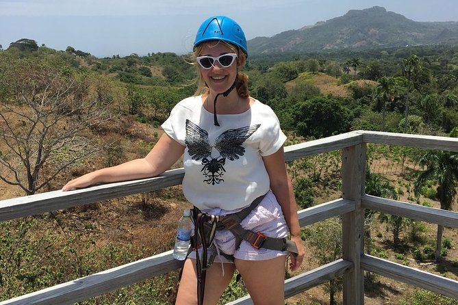 Puerto Plata Zipline Adventure - How the $74.99 Price Works for You