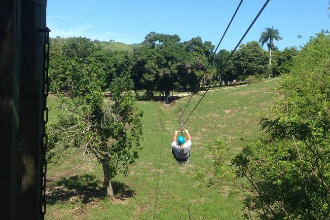 Puerto Plata Zipline Adventure - Who Will Enjoy This Best