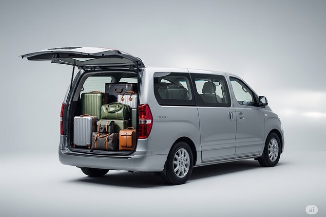 (PUJ) Punta Cana Airport Private Transfers to Hotels - Key points to know before booking