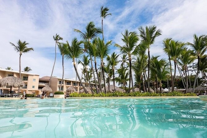 (PUJ) Punta Cana Airport Private Transfers to Hotels - Why a private PUJ transfer can be worth the $48