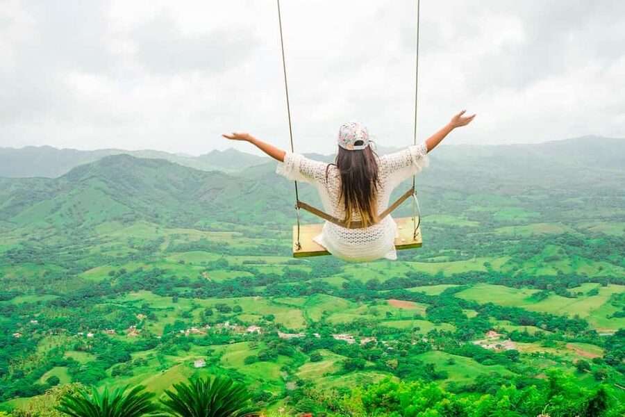 Punta Cana: 3-in-1 Adventure Haitises Park Waterfall Montaña - What this $149 tour is really buying you