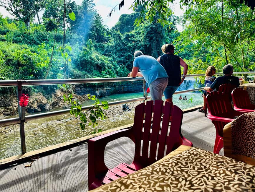 Punta Cana: 3-in-1 Adventure Haitises Park Waterfall Montaña - Should you book the Los Haitises, Yanigua, and Montaña Redonda tour?