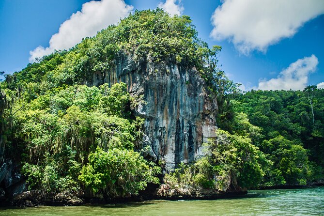 Punta Cana 3in1 Adventure: Los Haitises Park, Waterfall & Montaña - Key points to know before you book