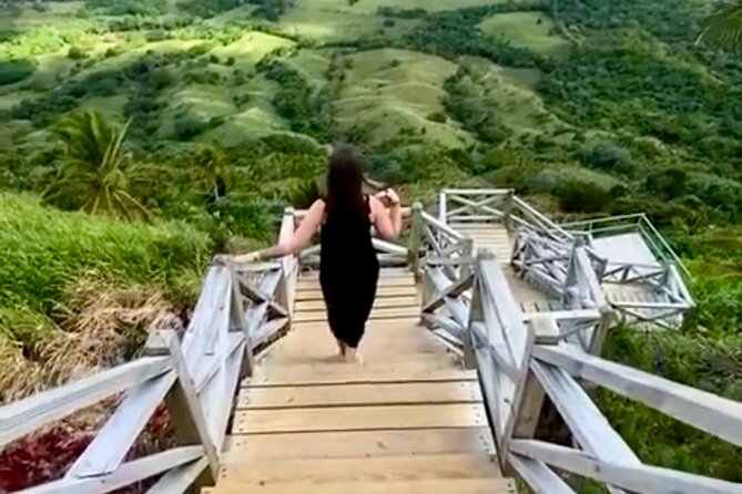 Punta Cana 3in1 Adventure: Los Haitises Park, Waterfall & Montaña - Boat travel and caves in Los Haitises National Park