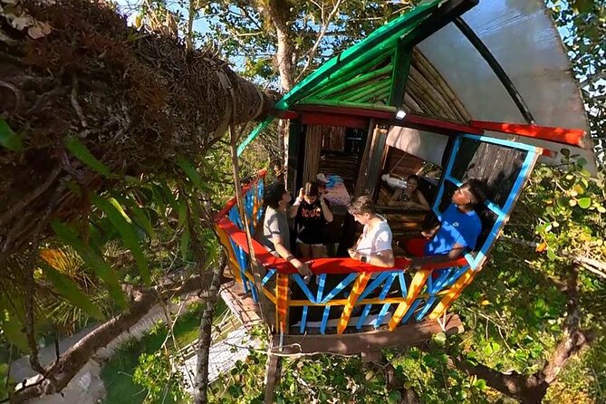 Punta Cana 3in1 Adventure: Los Haitises Park, Waterfall & Montaña - Is $139 a fair price?