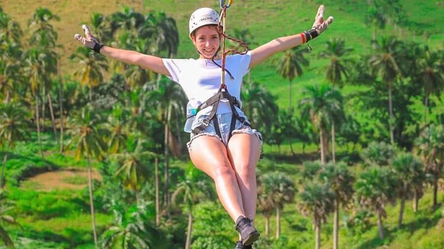Punta cana 6-in-1: Buggies/Ziplines/Horses/Culture - Key points to know before booking