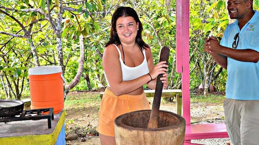 Punta cana 6-in-1: Buggies/Ziplines/Horses/Culture - A quieter ride through the Dominican countryside