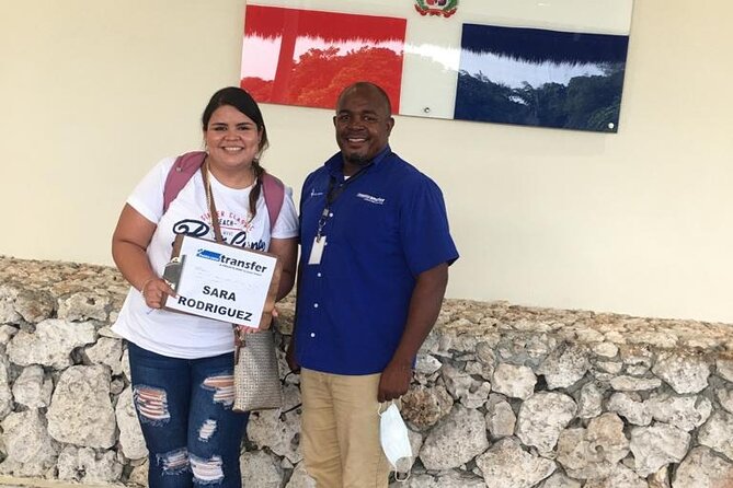 Punta Cana Airport Ground Transfers - Price and Group Value at $60.75