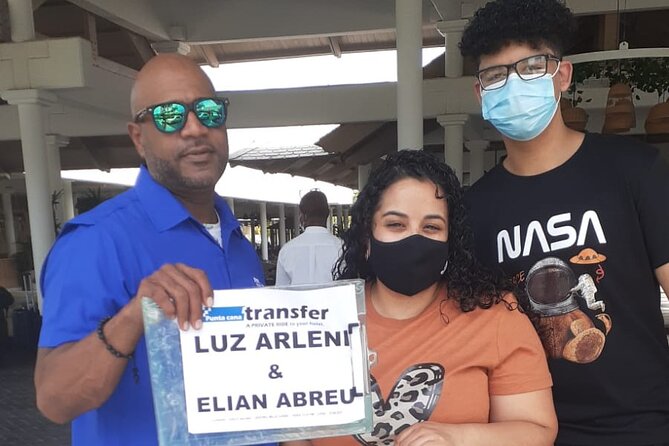 Punta Cana Airport Ground Transfers - Who Should Book This Transfer