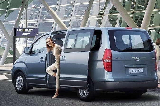 Punta Cana Airport Pick Up - Hotel Transportation Service - Flight delays are handled for you