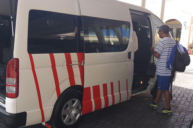 Punta cana airport private shuttle service - A useful option for families with small children
