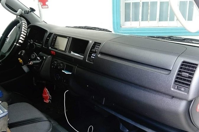 Punta cana airport private shuttle service - Who should consider this transfer