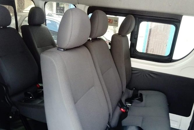 Punta cana airport private shuttle service - The hotel departure process