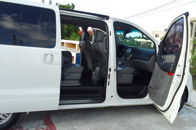 Punta Cana Airport PUJ Private Transfer to Hotels - Airport pickup is the make-or-break detail