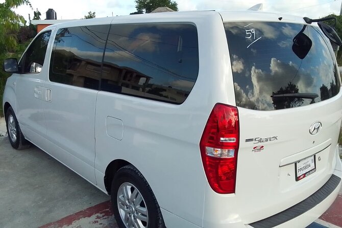 Punta Cana Airport PUJ Private Transfer to Hotels - Who gets the best value at $49