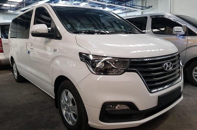 Punta Cana Airport PUJ Private Transfer to Hotels - Return transport is not automatic