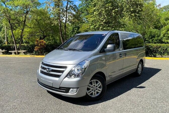 Punta Cana Airport PUJ Private Transfers to Hotels - What the service does well