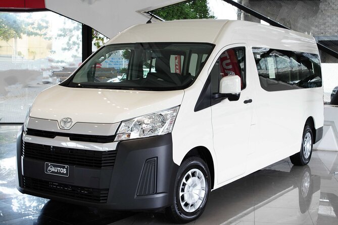 Punta Cana Airport PUJ Private Transfers to Hotels - Who should book this transfer