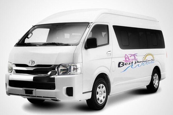 Punta Cana Airport (PUJ) Private Transportation Punta Cana Hotels - Key points to know before booking