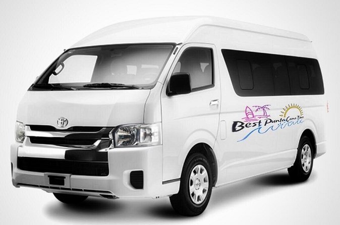 Punta Cana Airport (PUJ) Private Transportation Punta Cana Hotels - Communication is part of the service