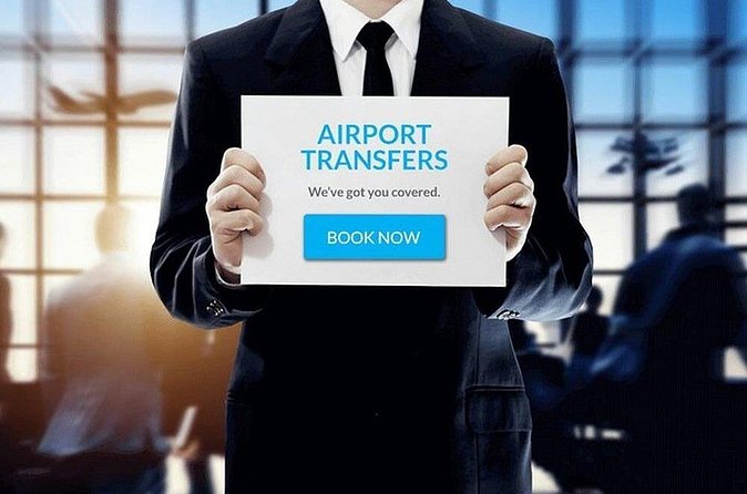 Punta Cana Airport (PUJ) Private Transportation Uvero Alto Hotels - A private ride instead of a shared shuttle