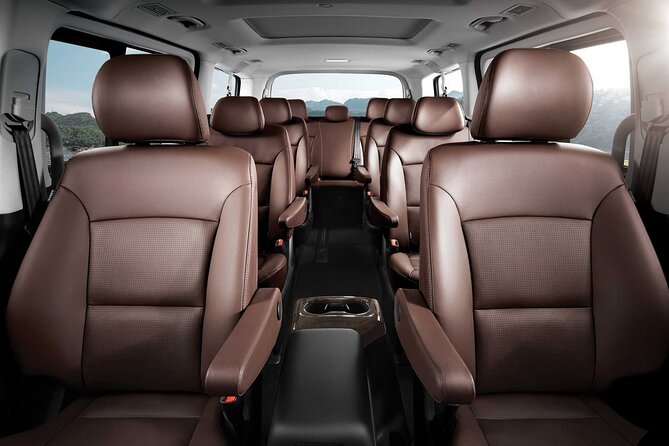 Punta Cana: Airport (PUJ) Shuttle To Hotel Round Trip - Drivers who set the tone