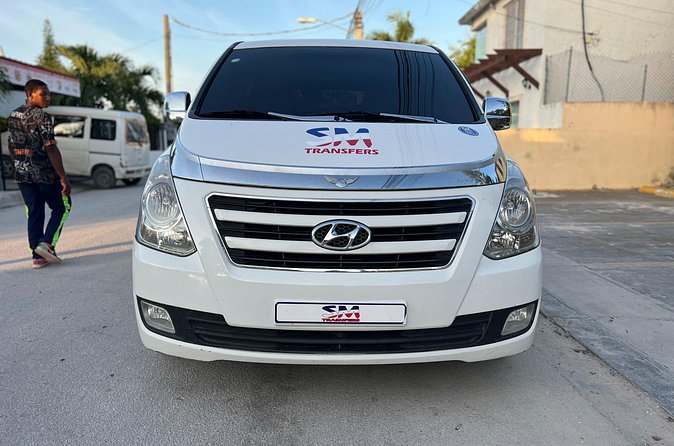 Punta Cana: Airport (PUJ) Shuttle To Hotel Round Trip - Who will get the most value from this transfer