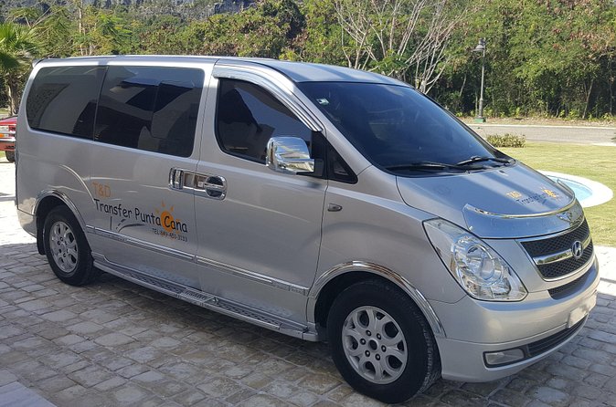 Punta Cana Airport (PUJ) To Bávaro Hotels (One way) - Booking details that deserve attention