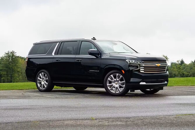 Punta Cana Airport. Round Trip Transfers - The return ride needs extra attention