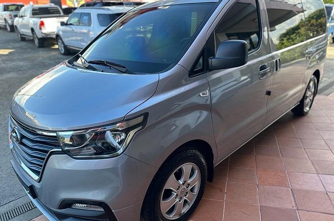Punta Cana Airport Shuttle to Bávaro and Punta Cana Hotels - Who will get the most from this service