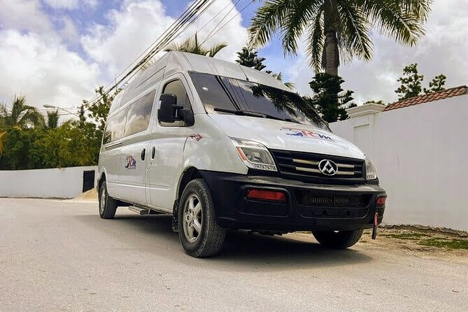 Punta Cana Airport Shuttle to or from Airport - Price, Group Size, and Real Value