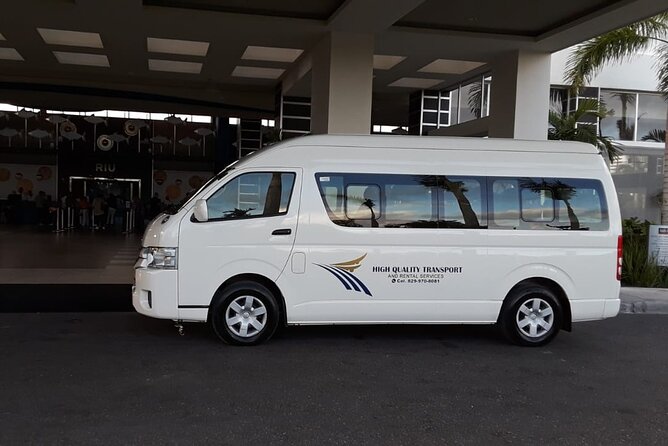 “Punta Cana Airport Taxis | Private Transfers & Shuttle Services” - Key points to know before booking