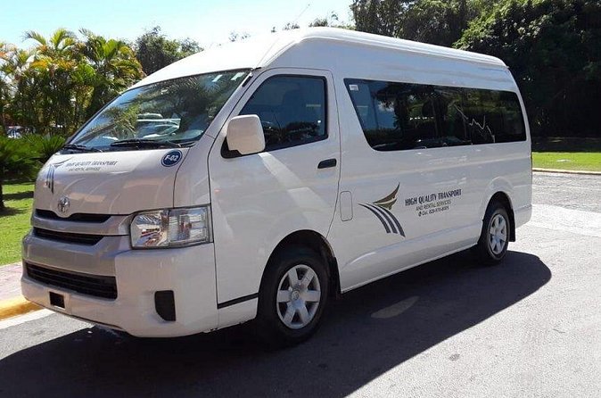 “Punta Cana Airport Taxis | Private Transfers & Shuttle Services” - The main risk: Punta Cana is not one simple transfer zone