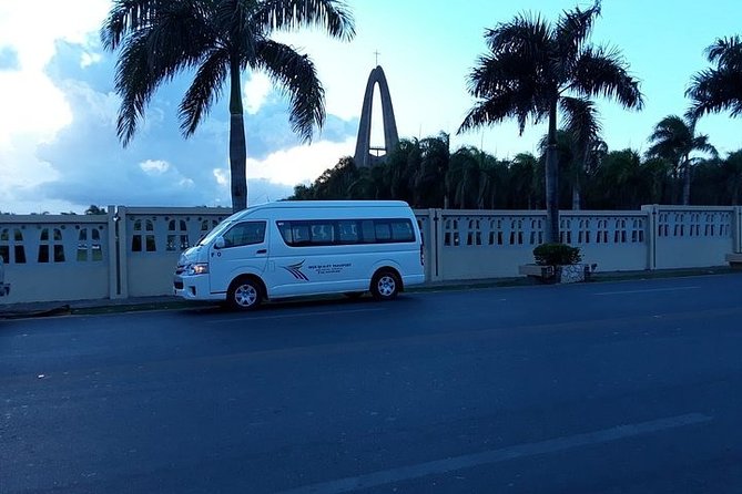 “Punta Cana Airport Taxis | Private Transfers & Shuttle Services” - Cancellation, timing, and practical planning