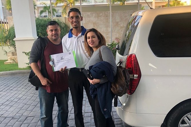 Punta Cana Airport to ALL IBEROSTAR RESORTS in PUNTA CANA R/T - The private ride to the Iberostar resorts