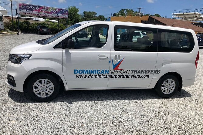 Punta Cana Airport to EXCELLENCE PUNTA CANA (Uvero Alto) R/T - Key points to know before booking