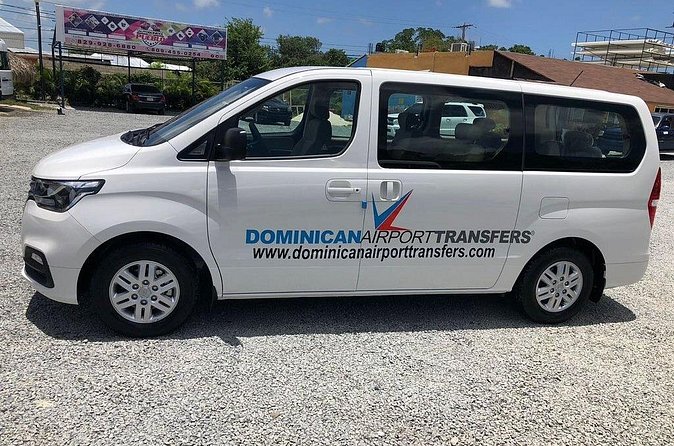 Punta Cana Airport to EXCELLENCE PUNTA CANA (Uvero Alto) R/T - Who should book this transfer