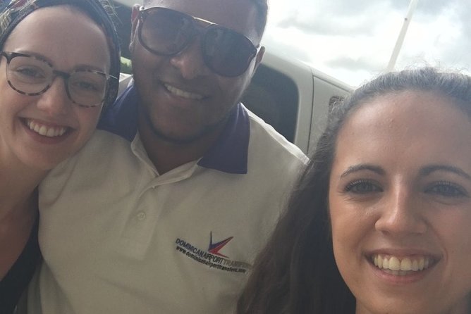 Punta Cana Airport to GRAND SIRENIS & AQUAGAME (Uvero Alto) R/T - Returning from Grand Sirenis to the airport