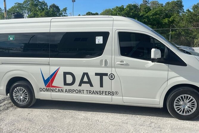 Punta Cana Airport to HYATT ZIVA & ZILARA RESORTS in CAP CANA R/T - What this Punta Cana transfer actually provides