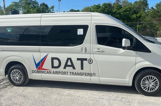 Punta Cana Airport to HYATT ZIVA & ZILARA RESORTS in CAP CANA R/T - The return ride from Cap Cana