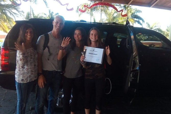 Punta Cana Airport to JEWEL PALM BEACH R/T - Why this transfer matters at Punta Cana Airport
