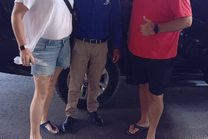 Punta Cana Airport to La Romana and Bayahibe Hotels (up to 70 km) - The ride to La Romana or Bayahibe