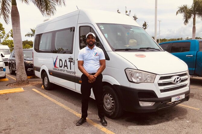 Punta Cana Airport to LOPESAN COSTA BAVARO RESORT R/T - Key points at a glance