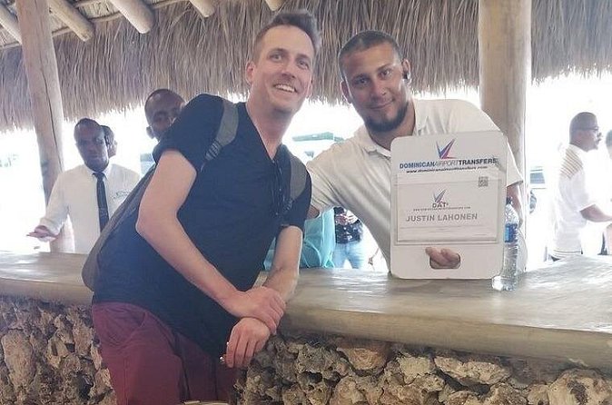 Punta Cana Airport to OCEAN EL FARO (Uvero Alto) R/T - Timing, communication, and the small details