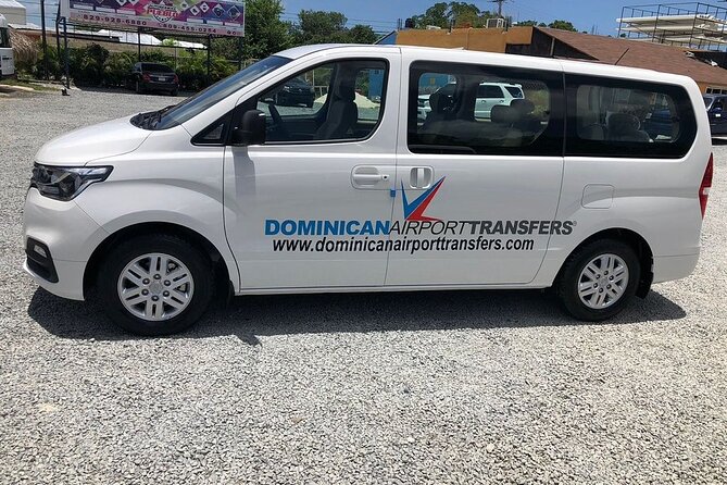Punta Cana Airport to OCEAN EL FARO (Uvero Alto) R/T - Who should book this $240 transfer?